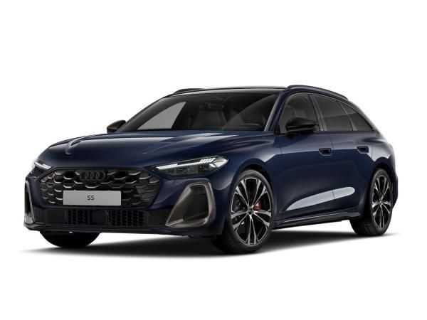 Audi S5 Avant edition one MATRIX 20