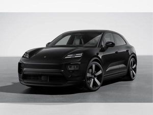 Porsche Macan *0,25 % VERSTEUERUNG*SOFORT VERFÜGBAR* Leasing