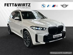 BMW X5 xDrive30d M Sport Pro|Leasing ab 694€ mtl. Br