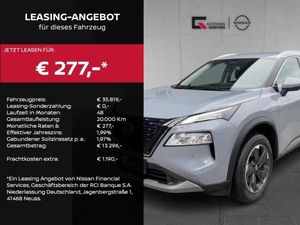 Nissan X-Trail N-CONNECTA Automatik  Winter/Carplay/ e-Power Leasing