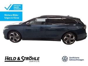 Volkswagen ID.7 Tourer GTX 20" AHK DCC 360° IQ.LED TRAVEL