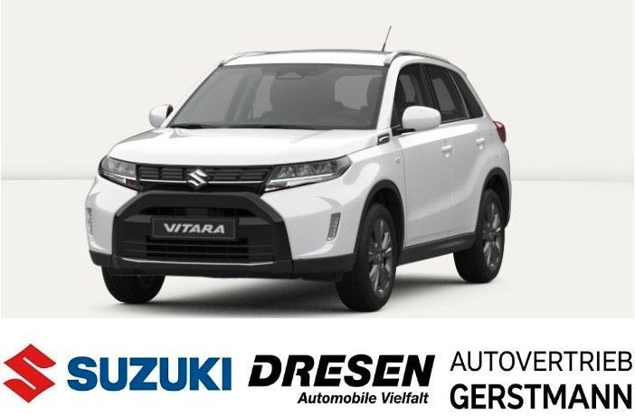 Suzuki Vitara 1.4 Club | Navi | Rückfahrkamera | LED | Leasing