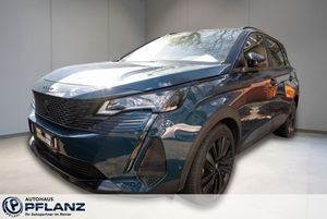 Peugeot 5008 GT 1.2 Hybrid 136 e-DSC6 *AB 239€ OHNE...