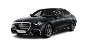 Mercedes-Benz S-Klasse S 450 4MIC S 450 4MIC