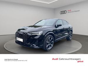 Audi Q3 SB 40 TFSI qu. S line LED AHK PDC+ StandHZG
