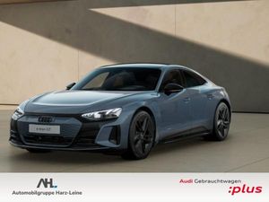 Audi e-tron GT quattro B&O Matrix-LED 360 ACC