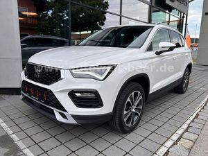 Seat Ateca Style Edition 1.0 TSI 110 PS CAM*PDC*Sitzh