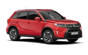 Suzuki Vitara 1.5 DUAJET Hybrid Comfort AGS Leasing