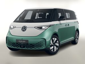 Volkswagen ID.Buzz Pro LR 7S Style+ Open&Cl Komfort AssisP+ Leasing privat