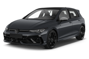 VW Golf 8 R 2.0 TSI OPF 4MOTION 245kW DSG R Leasing