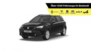 Seat Arona Style TSI DSG Navi Ganzjahresreifen SHZ