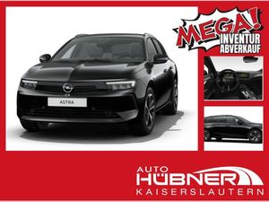 Opel Astra Sports Tourer Edition MHEV
