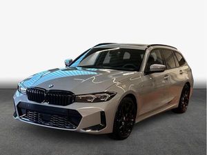 BMW 320 320d Touring Aut. , 5-türig (Diesel)
