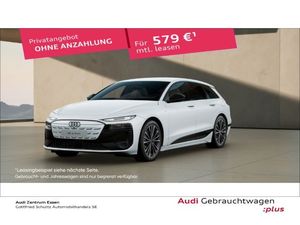 Audi A6 e-tron Avant Performance TECH PRO S-LINE B&O