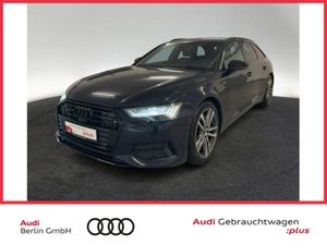 Audi A6 Avant Sport 45 TFSI qu. S tr. AHK PDC MATRIX