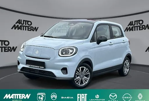Leapmotor T03 BEV 37kWh Design 5dr