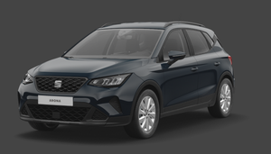Seat Arona Seat Arona Road Edition 💥SUMMERSALE💥 Leasing