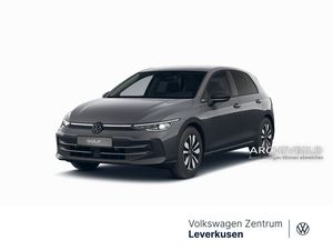 Volkswagen Golf VIII ACC AHK KAM PDC NAVI LED