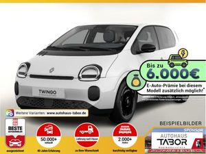 Renault Twingo Techno 80 Urban Range PDC Nav ACC