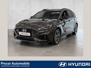 Hyundai i30 Kombi N LINE FL Kombi 1.6 T-GDI 150PS 7-DCT