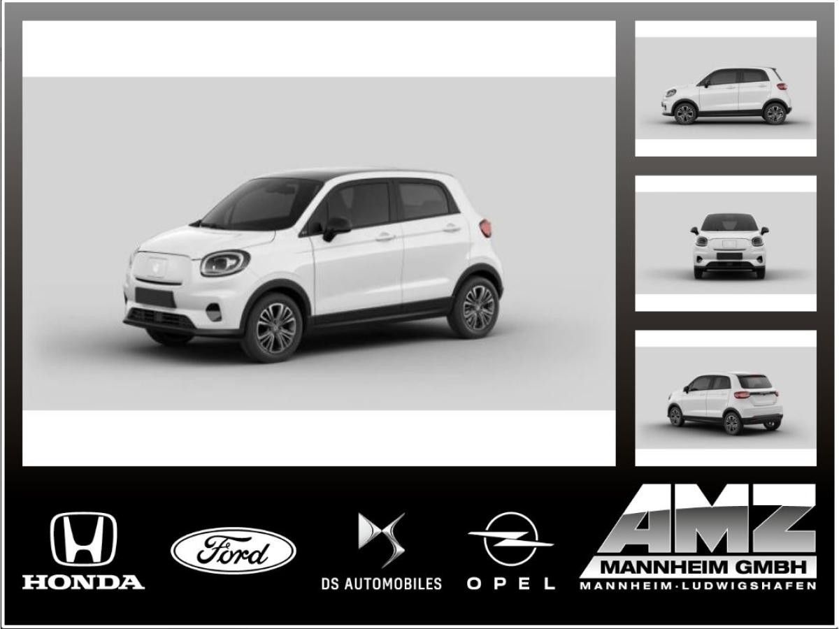 Leapmotor T03 🔋ELEKTRO 🔋 ❤️Neu in Ludwigshafen❤️ Leasing