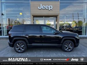 Jeep Compass 1.2 145PS VOLL PANO Massage 360 Kamera