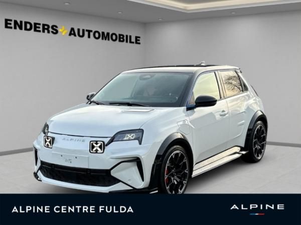 Alpine A290 A 290 GT sofort verfügbar Leasing