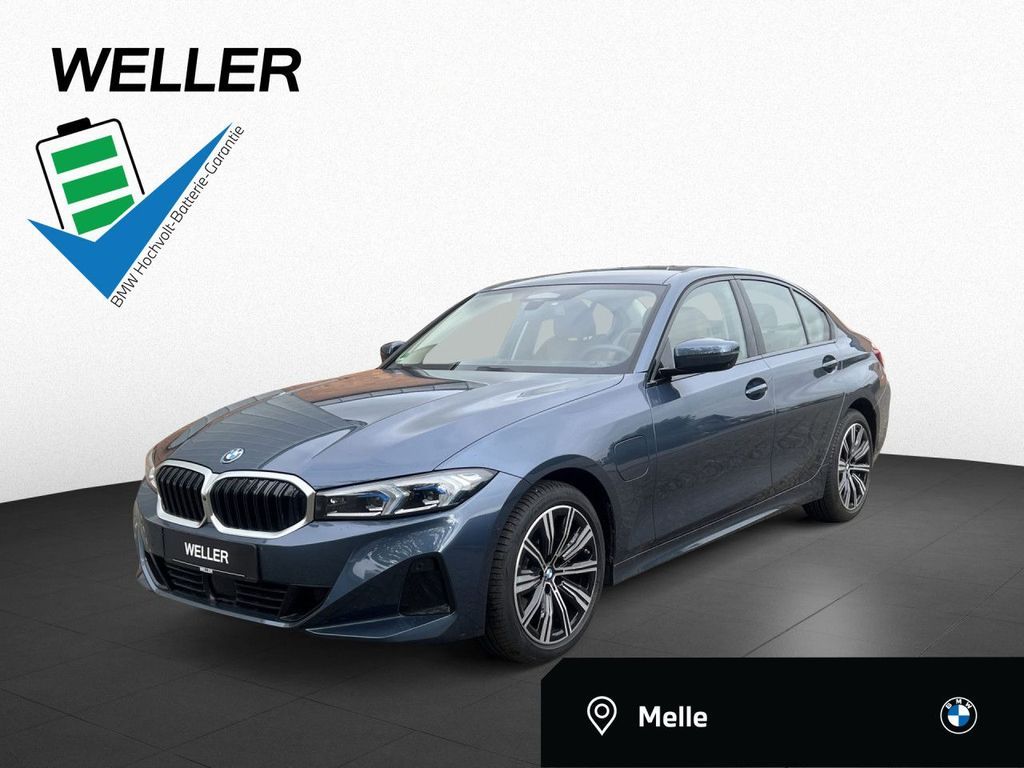 BMW 330e xDrv. 427,-/0Anz LiCPro HK PA+ DAPro Adt.LE Leasing