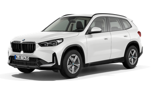 BMW X1 sDrive20i Steptronic sDrive20i Steptronic Auto-Abo