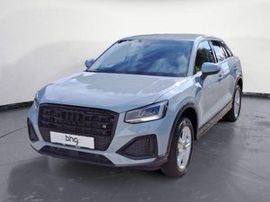 Audi Q2 (GAG)