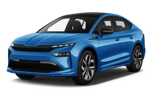 Skoda Enyaq Coupé iV RS