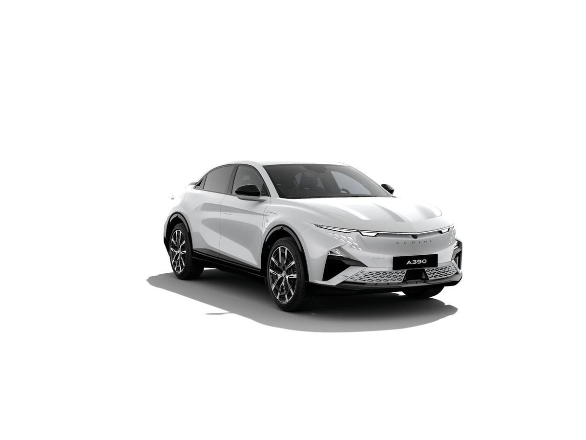 Alpine A390 GT – 400 PS | 0,0 % ZINS FÜR PRIVATKUNDEN mit Ganzjahresreifen Leasing
