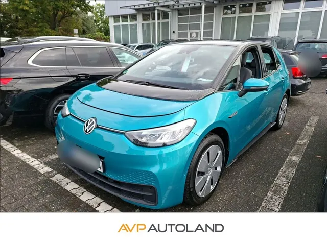 Volkswagen ID.3 Pro Performance | NAVI | LED | KLIMAAUT. |