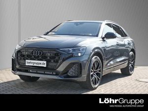 Audi Q8 SUV 50 TDI quattro tiptronic /