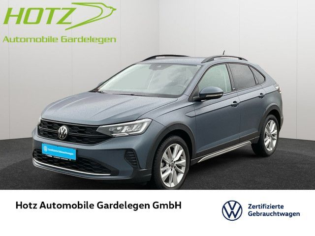 Volkswagen Taigo 1.5 TSI DSG Move LED/DAB+ Leasing