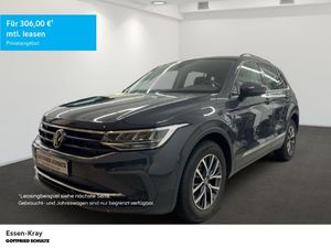 Volkswagen Tiguan Life 1.4 TSI eHybrid DSG LED Navi ACC
