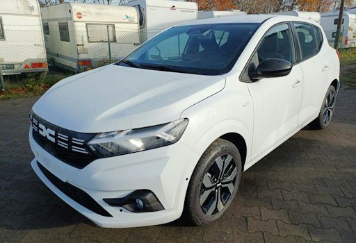 Dacia Sandero TCe 90 Auto Journey 5dr Auto kaufen