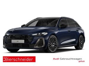 Audi A5 Avant TFSI qu. S tronic line MATRIX 20 PANO H