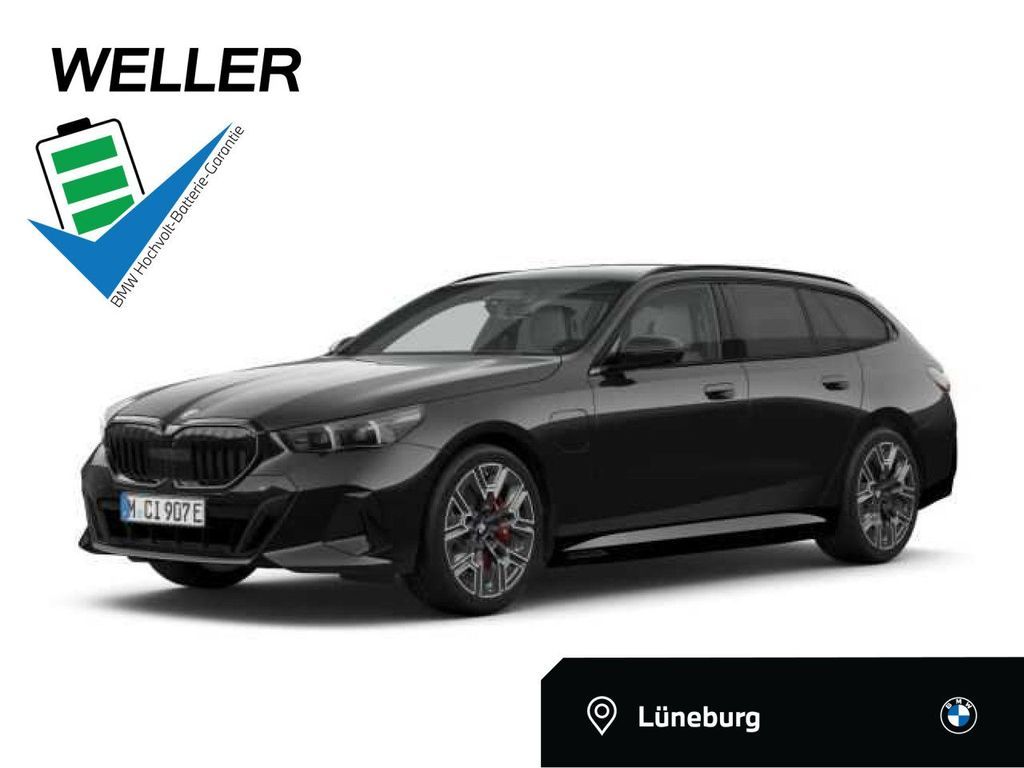 BMW 550e xDrive Touring M-Sport PRO INNOV. COMF HUD Leasing