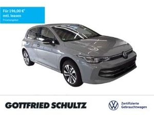 Volkswagen Golf Energy 1.5 eTSI DSG Standheizung LED Navi