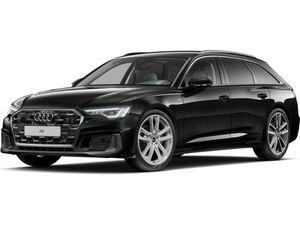 Audi A6 Avant S line 35 TDI S tronic AHK  STH Matrix - Leasing