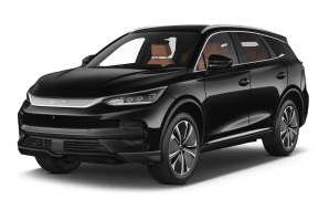 BYD Tang 108.8 kWh