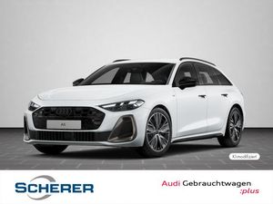 Audi A5 Avant edition one TFSI MATRIX AHK B&O 360°