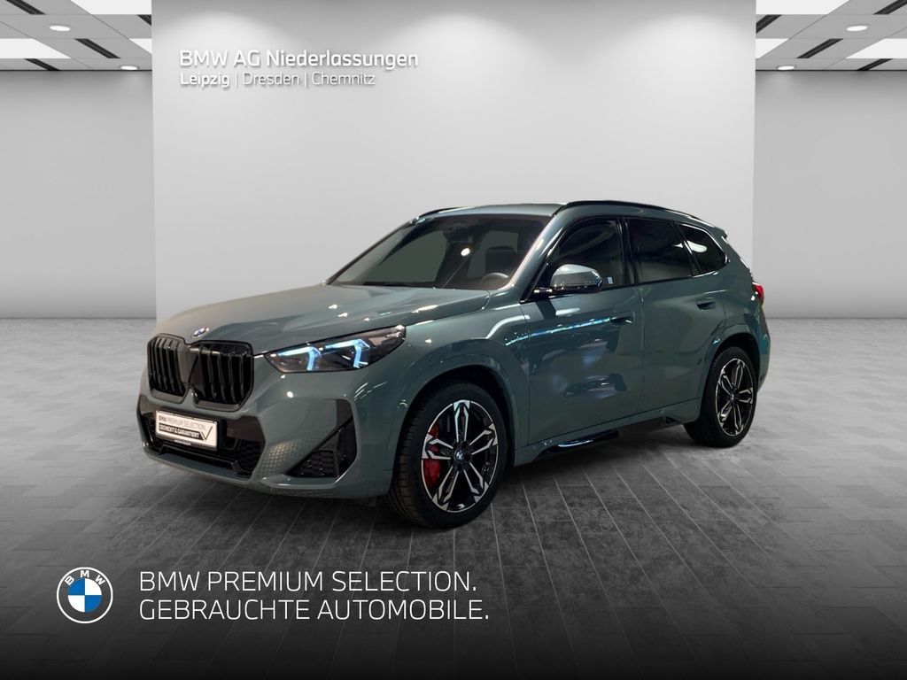 BMW X1 sDrive20d M Sport AHK Driv.Assist+ Harman/K Leasing
