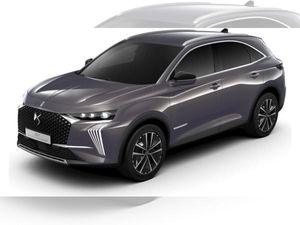 DS Automobiles DS 7 Antoine de Saint Exupéry BlueHDI130| GEWERBE| SOFORT Leasing