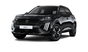 Peugeot e-2008 136 136 GT+ Auto-Abo