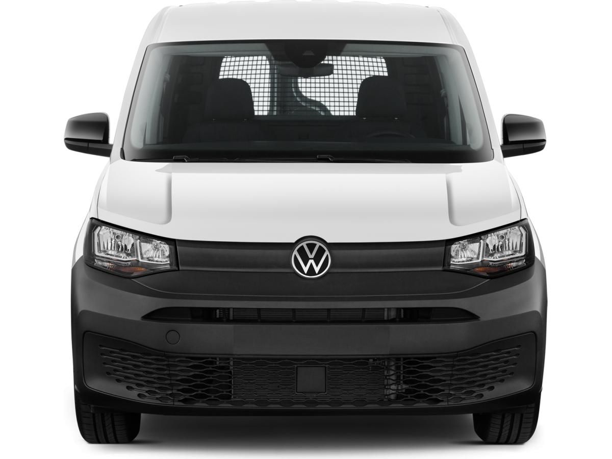 Volkswagen Caddy Maxi Cargo 2,0TDI 90KW DSG ACC PDC APP GJR Leasing