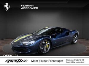 Ferrari 296 GTB 296*Sonderfinanzierung*