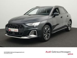 Audi A3 allstreet 35 TFSI *AHK*LED*NAVI*SONOS*18"*