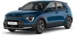 Kia Niro Leasing